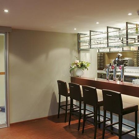 Hotel De Modern Diest Luaran gambar