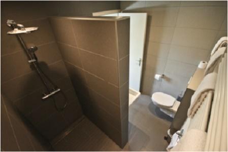 Hotel De Modern Diest Luaran gambar
