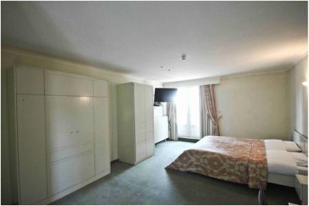 Hotel De Modern Diest Luaran gambar